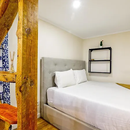 Alfama Apartamento Lisboa