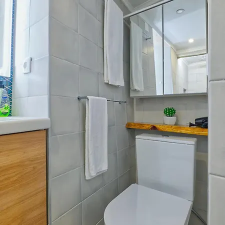 Alfama Apartamento Lisboa