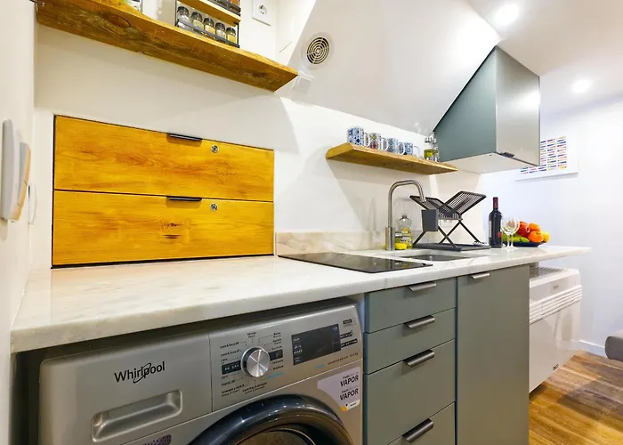 Alfama Lejlighed Lisboa