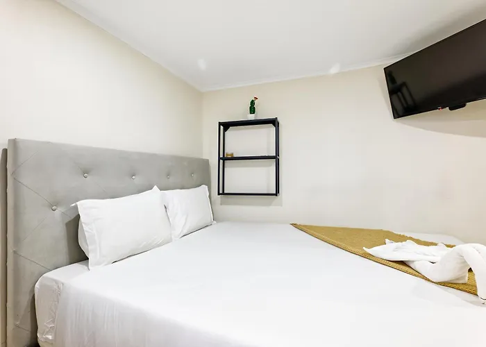 Apartamento Alfama Lisboa