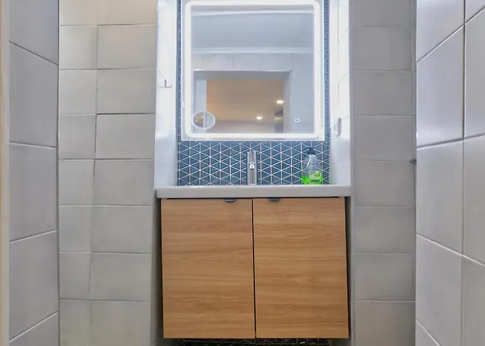 Alfama Apartamento *